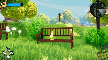 Игра для ПК Untold Tales What the Duck (12+)