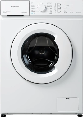 Стиральная машина Бирюса WM-SM510/10