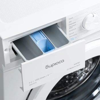 Стиральная машина Бирюса WM-SM510/10