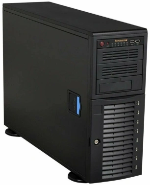 Сервер IRU Rock s9208p