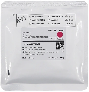 Девелопер Cet  CET171051