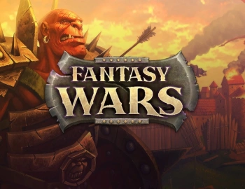 Игра для ПК Fulqrum Publishing Fantasy Wars (12+)