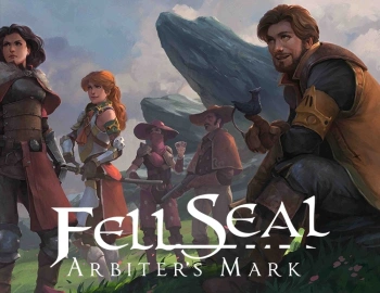 Игра для ПК Fulqrum Publishing Fell Seal: Arbiters Mark (12+)