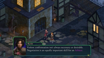 Игра для ПК Fulqrum Publishing Fell Seal: Arbiters Mark (12+)