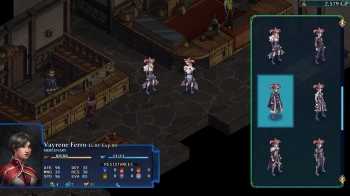 Игра для ПК Fulqrum Publishing Fell Seal: Arbiters Mark (12+)