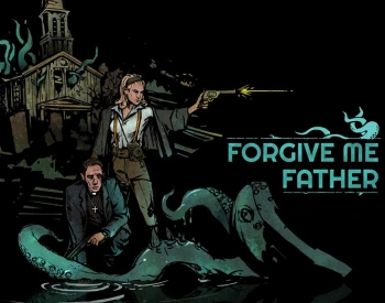 Игра для ПК Fulqrum Publishing Forgive Me Father (18+)