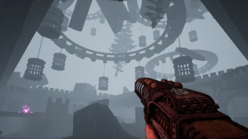 Игра для ПК Fulqrum Publishing Forgive Me Father (18+)