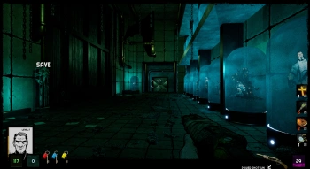 Игра для ПК Fulqrum Publishing Forgive Me Father (18+)