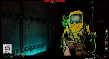 Игра для ПК Fulqrum Publishing Forgive Me Father (18+)