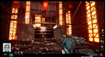 Игра для ПК Fulqrum Publishing Forgive Me Father (18+)