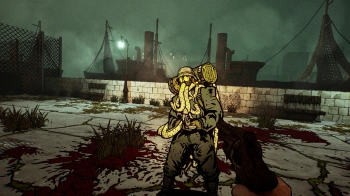 Игра для ПК Fulqrum Publishing Forgive Me Father 2 (18+)