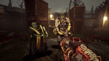 Игра для ПК Fulqrum Publishing Forgive Me Father 2 (18+)