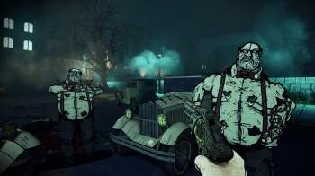 Игра для ПК Fulqrum Publishing Forgive Me Father 2 (18+)