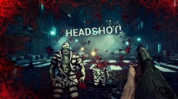 Игра для ПК Fulqrum Publishing Forgive Me Father 2 (18+)