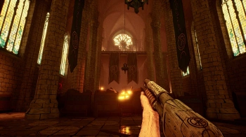 Игра для ПК Fulqrum Publishing Forgive Me Father 2 (18+)
