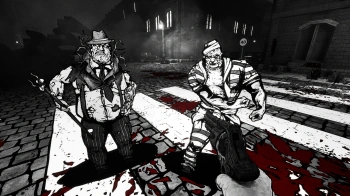 Игра для ПК Fulqrum Publishing Forgive Me Father 2 (18+)