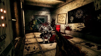 Игра для ПК Fulqrum Publishing Forgive Me Father 2 Deluxe Edition (18+)