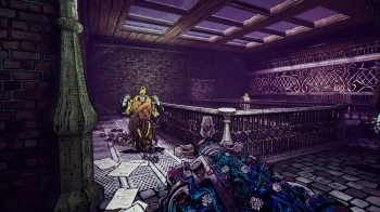 Дополнение к игре для ПК Fulqrum Publishing Forgive Me Father 2 Soundtrack (18+)