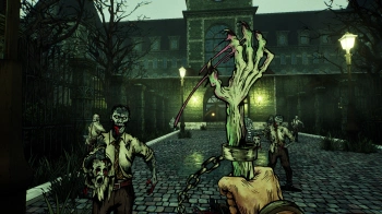 Дополнение к игре для ПК Fulqrum Publishing Forgive Me Father 2 Soundtrack (18+)