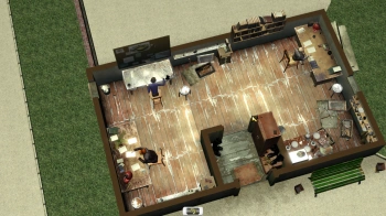 Игра для ПК Fulqrum Publishing Freight Tycoon Inc. (12+)