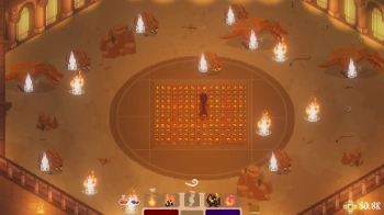 Игра для ПК Fulqrum Publishing Gift of Parthax (12+)