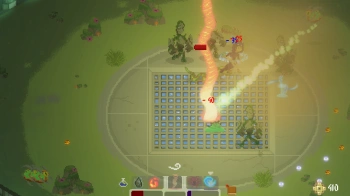 Игра для ПК Fulqrum Publishing Gift of Parthax (12+)