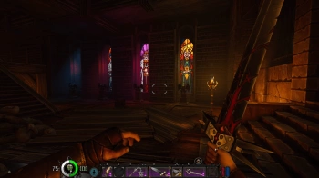 Игра для ПК Fulqrum Publishing GRAVEN - Deluxe Edition (12+)