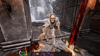 Игра для ПК Fulqrum Publishing GRAVEN - Deluxe Edition (12+)