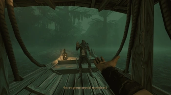 Игра для ПК Fulqrum Publishing GRAVEN - Deluxe Edition (12+)