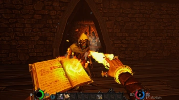 Игра для ПК Fulqrum Publishing GRAVEN - Deluxe Edition (12+)