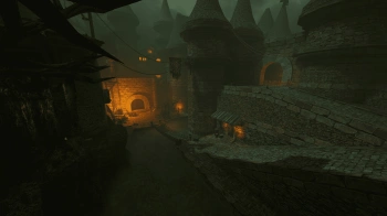 Игра для ПК Fulqrum Publishing GRAVEN - Deluxe Edition (12+)