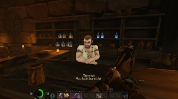 Игра для ПК Fulqrum Publishing GRAVEN - Deluxe Edition (12+)