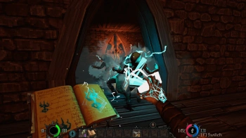 Игра для ПК Fulqrum Publishing GRAVEN - Deluxe Edition (12+)