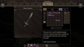 Игра для ПК Fulqrum Publishing GRAVEN - Deluxe Edition (12+)