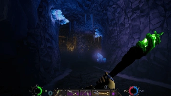 Дополнение к игре для ПК Fulqrum Publishing Graven Digital Artbook (12+)