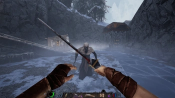 Дополнение к игре для ПК Fulqrum Publishing Graven Digital Artbook (12+)