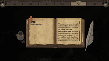 Дополнение к игре для ПК Fulqrum Publishing Graven Digital Artbook (12+)