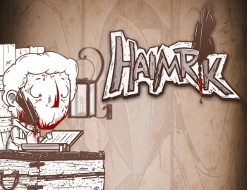 Игра для ПК Fulqrum Publishing Haimrik (16+)