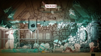 Игра для ПК Fulqrum Publishing Haimrik (16+)