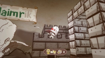 Игра для ПК Fulqrum Publishing Haimrik (16+)