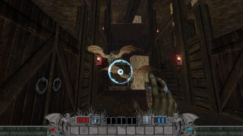 Игра для ПК Fulqrum Publishing Hands of Necromancy (18+)