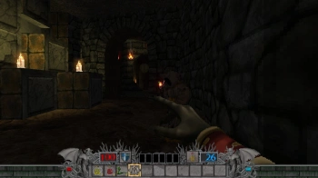 Игра для ПК Fulqrum Publishing Hands of Necromancy (18+)