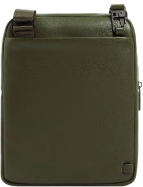 Сумка мужская Piquadro Russel CA3084W137/VE2 хаки натур.кожа