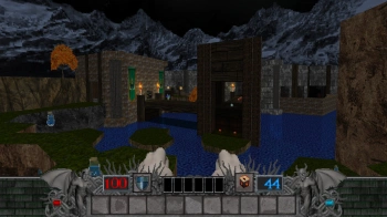 Игра для ПК Fulqrum Publishing Hands of Necromancy II (16+)