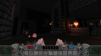 Игра для ПК Fulqrum Publishing Hands of Necromancy II (16+)