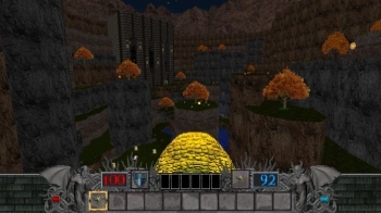 Игра для ПК Fulqrum Publishing Hands of Necromancy II (16+)