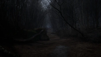 Игра для ПК Fulqrum Publishing Horror Story: Hallowseed (16+)