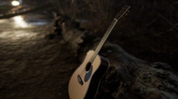 Игра для ПК Fulqrum Publishing Horror Story: Hallowseed (16+)