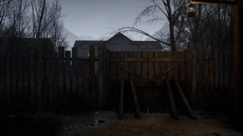 Игра для ПК Fulqrum Publishing Horror Story: Hallowseed (16+)