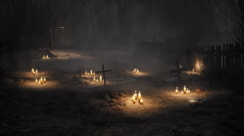 Игра для ПК Fulqrum Publishing Horror Story: Hallowseed (16+)